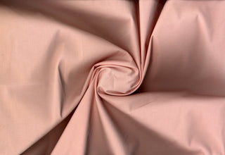 Cotton Stretch Poplin Wide - Versatile Two-Way Stretch for Modern Elegance