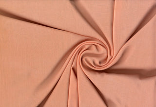 Rayon Challis Fabric - Soft and Breathable for Elegant Creations