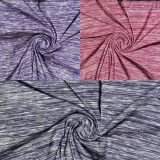 Phantom - Elegant Two-Way Stretch Fabric for Versatile Creations