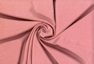 Baldwin Crepe Satin Fabric - Luxurious Two-Way Stretch for Elegant Creations