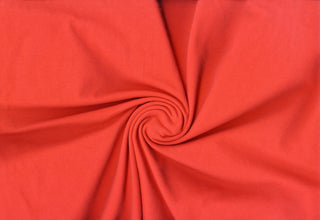 Cotton Spandex Jersey Knit Fabric by Yard 190GSM 58/60 Many Colors in stock