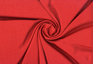 Baldwin Crepe Satin Fabric - Luxurious Two-Way Stretch for Elegant Creations