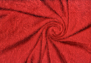 Shaggy Faux Fur Long Pile MONGOLIAN Fabric / Sold by the yard