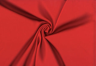 Silky Sateen Fabric - Luxurious Polyester for Versatile Applications