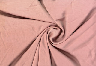 Moon Shadow Solid Woven Fabric - Elegance in Every Color