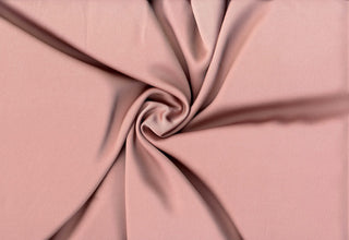 Silky Sateen Fabric - Luxurious Polyester for Versatile Applications