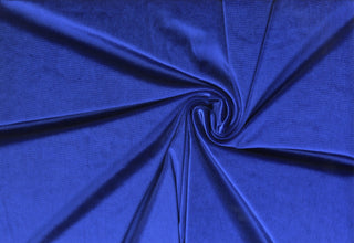 Span Velvet - Plush Four-Way Stretch for Luxurious Creations