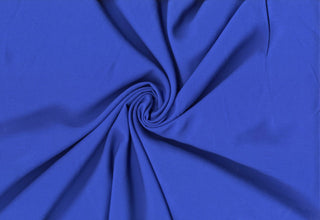 Rayon Challis Fabric - Soft and Breathable for Elegant Creations