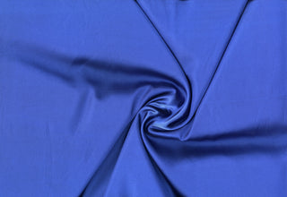 Silky Charmeuse, Satin Finish for Dresses, Lingerie, Bridal & More, 80 GSM