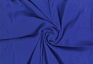 Rayon Crepon - Luxurious Two-Way Stretch for Elegant Designs