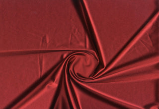 Royal Satin Shiny 4-Way Stretch Poly-Spandex Fabric 250 GSM