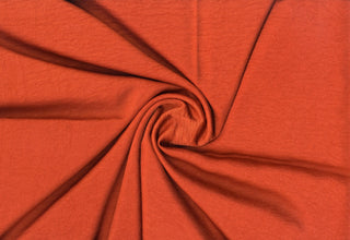 Baldwin Crepe Satin Fabric - Luxurious Two-Way Stretch for Elegant Creations