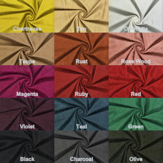 Razzle Dazzle - High-Performance Four-Way Stretch Fabric for Versatile Creations