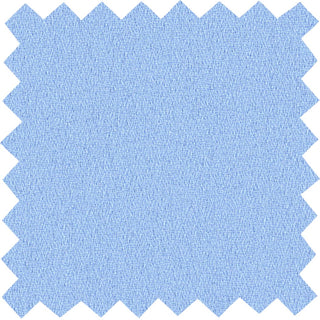 Solid Tribeca crepe fabric, 100% polyester, lightweight, durable, easy to sew—great for clothing and décor projects. SKY
