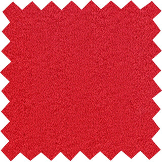 Solid Tribeca crepe fabric, 100% polyester, lightweight, durable, easy to sew—great for clothing and décor projects. WINE