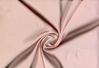 Charmeuse Satin Fabric by the Yard Silky Shiny Dress Fabric Sewing Apparel Bridal Wear Polyester Craft Fabric Easy to Cut DIY Projects