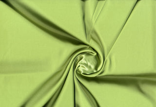 Charmeuse Satin Fabric by the Yard Silky Shiny Dress Fabric Sewing Apparel Bridal Wear Polyester Craft Fabric Easy to Cut DIY Projects