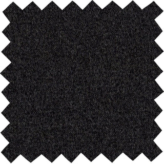 Solid Charmeuse Satin, 100% polyester, 58/60" wide, silky, shiny, 80 GSM, great for dresses, bridal, decor, easy to sew. BLACK