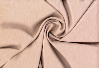 Crepe Spectra Woven Fabric, Two Tone, Bridal Crepe, Dress & Apparel Sewing by the Yard