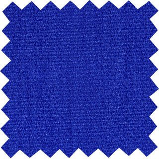 Textured crepe fabric with subtle two-tone weave and fluid drape for dressmaking and décor projects ROYAL