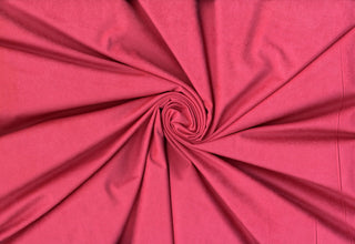 Suede Faux Knit Fabric by the yard, Brushed Suede, Faux Suede, Spandex, Sewing Fabric