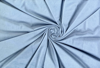 Suede Faux Knit Fabric by the yard, Brushed Suede, Faux Suede, Spandex, Sewing Fabric