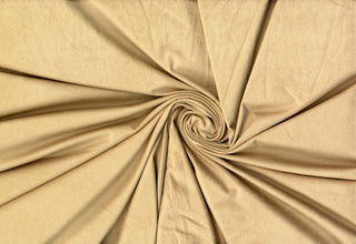Suede Faux Knit Fabric by the yard, Brushed Suede, Faux Suede, Spandex, Sewing Fabric