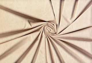 Suede Faux Knit Fabric by the yard, Brushed Suede, Faux Suede, Spandex, Sewing Fabric