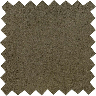 Suede Faux Knit fabric, 90% polyester 10% spandex, brushed texture, soft stretch knit. Sold by the yard. OLIVE