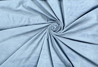 Suede Faux Knit Fabric by the yard, Brushed Suede, Faux Suede, Spandex, Sewing Fabric