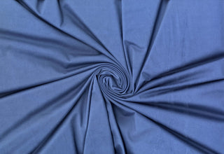 Suede Faux Knit Fabric by the yard, Brushed Suede, Faux Suede, Spandex, Sewing Fabric