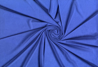 Suede Faux Knit Fabric by the yard, Brushed Suede, Faux Suede, Spandex, Sewing Fabric