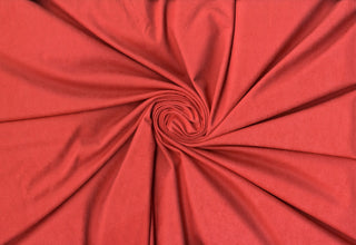 Suede Faux Knit Fabric by the yard, Brushed Suede, Faux Suede, Spandex, Sewing Fabric