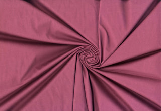 Suede Faux Knit Fabric by the yard, Brushed Suede, Faux Suede, Spandex, Sewing Fabric
