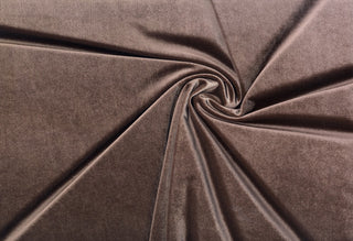 Velvet Stretch Knit Fabric by the Yard, Stretchy Velvet, Sewing Fabric, Party Fabric, Prom Dress Fabric, Craft Fabric, Premium Velvet