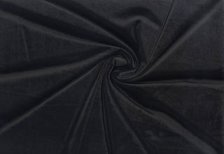 Velvet Stretch Knit Fabric by the Yard, Stretchy Velvet, Sewing Fabric, Party Fabric, Prom Dress Fabric, Craft Fabric, Premium Velvet