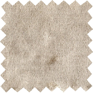 Panne Ice Crushed Velvet fabric, soft and shimmery with stretch, perfect for apparel, crafts, and decor. CHAMPAGNE