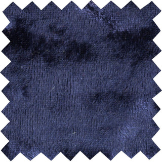 Panne Velvet Ice Crushed Fabric by the Yard - Knit Sewing Fabric, Costume, Dress, Party, Christmas, Halloween, Craft, Premium Velvet