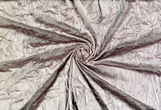 Velvet Panne Iceberg Knit Fabric by the Yard - Crushed Velvet Sewing Fabric for Dress, Top, Costume, Party, Christmas, Halloween Crafts