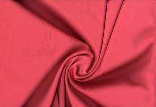 Satin Back Twill Stretch Nude Fabric by the Yard, Sewing Fabric, Dress Fabric, Craft Fabric, Polyester Satin, Matte Twill, Costume Fabric