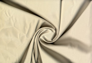 Satin Back Twill Stretch Nude Fabric by the Yard, Sewing Fabric, Dress Fabric, Craft Fabric, Polyester Satin, Matte Twill, Costume Fabric