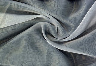 Organza Fabric | Sheer Lightweight Wedding Dress & Craft Material