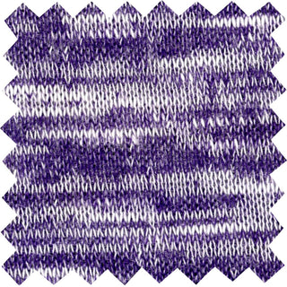 Jersey Heather Phantom Knit Fabric by the Yard - Stretch Sweater Fabric, Soft Hacci, Sewing Apparel, Dress Fabric, Craft Top Fabric