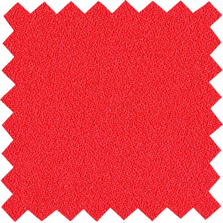 Crepe Woven Spandex Lenox Sewing Fabric by the Yard - Bridal Stretch Crepe Dress Fabric CORAL