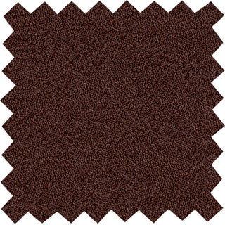 Crepe Woven Spandex Lenox Sewing Fabric by the Yard - Bridal Stretch Crepe Dress Fabric BROWN