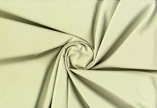 Crepe Woven Spandex Lenox Sewing Fabric by the Yard - Bridal Stretch Crepe Dress Fabric SAGE