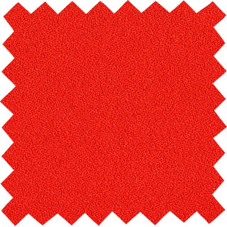 Crepe Woven Spandex Lenox Sewing Fabric by the Yard - Bridal Stretch Crepe Dress Fabric RED