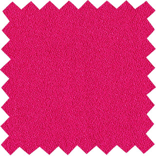 Crepe Woven Spandex Lenox Sewing Fabric by the Yard - Bridal Stretch Crepe Dress Fabric MAGENTA