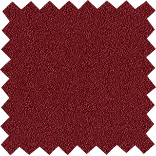 Crepe Woven Spandex Lenox Sewing Fabric by the Yard - Bridal Stretch Crepe Dress Fabric MERLOT
