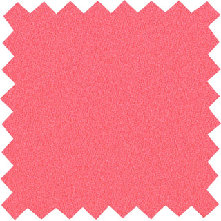 Crepe Woven Spandex Lenox Sewing Fabric by the Yard - Bridal Stretch Crepe Dress Fabric NEON PINK